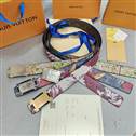 LV belt 38mmX90-125cm lb (11)