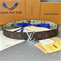 LV belt 38mmX90-125cm lb (18)