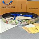 LV belt 38mmX90-125cm lb (19)