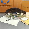 LV belt 38mmX90-125cm lb (20)