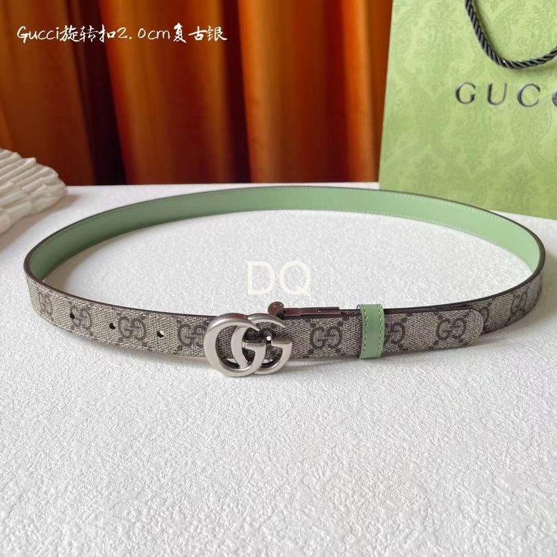 Gucci 20mmx90-115cm 01