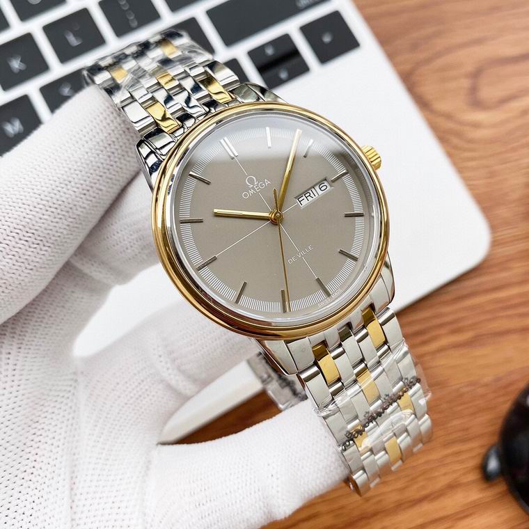 Omega men 40X12mm M71