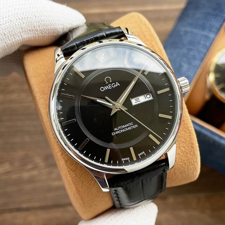 Omega men 42X13mm M77