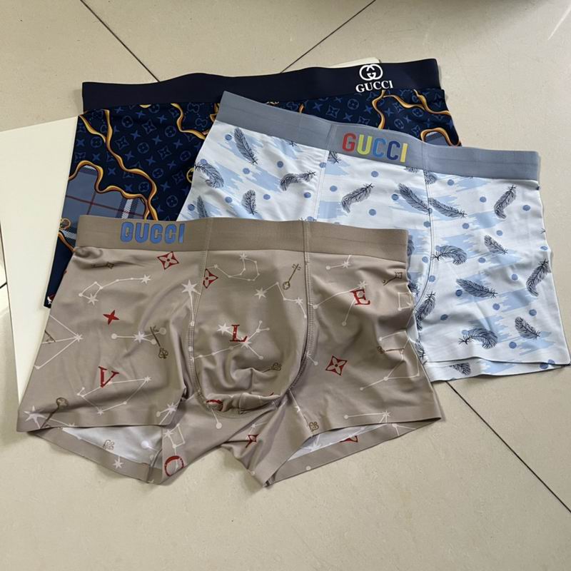 Gucci boxer L-3XL 071506