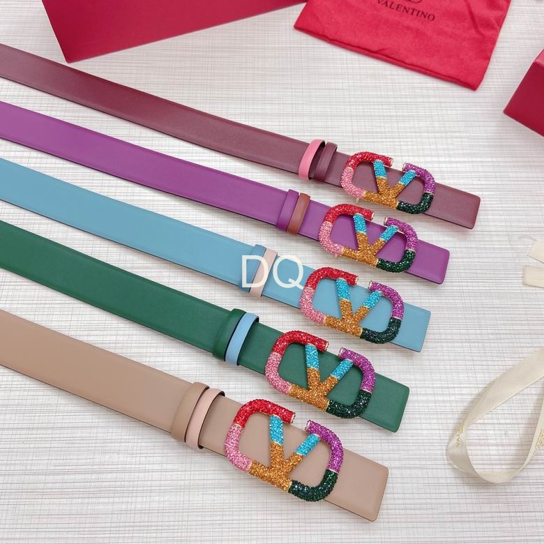 2024 Valentino Belt 40mm 1210