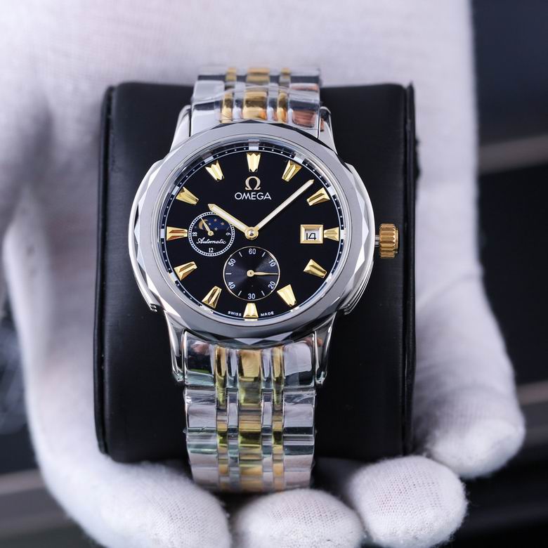 Omega men 41X11mm M79