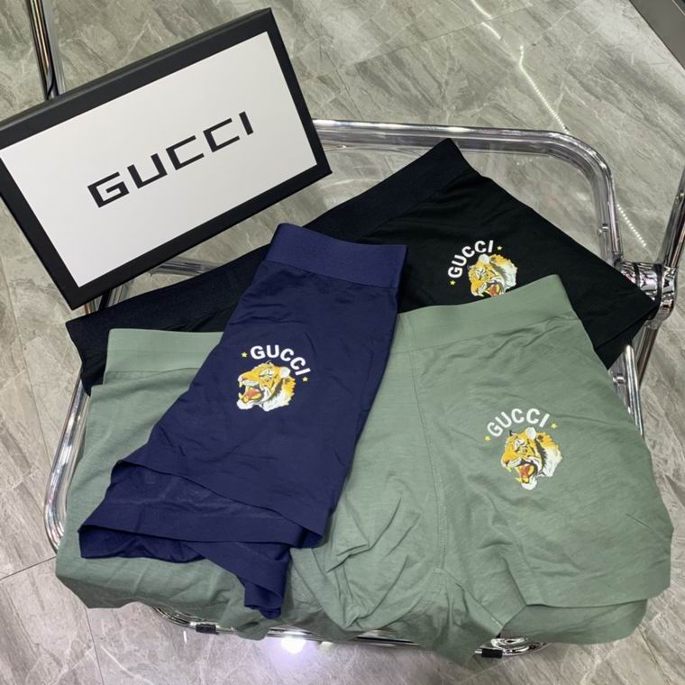 Gucci boxer L-3XL 10