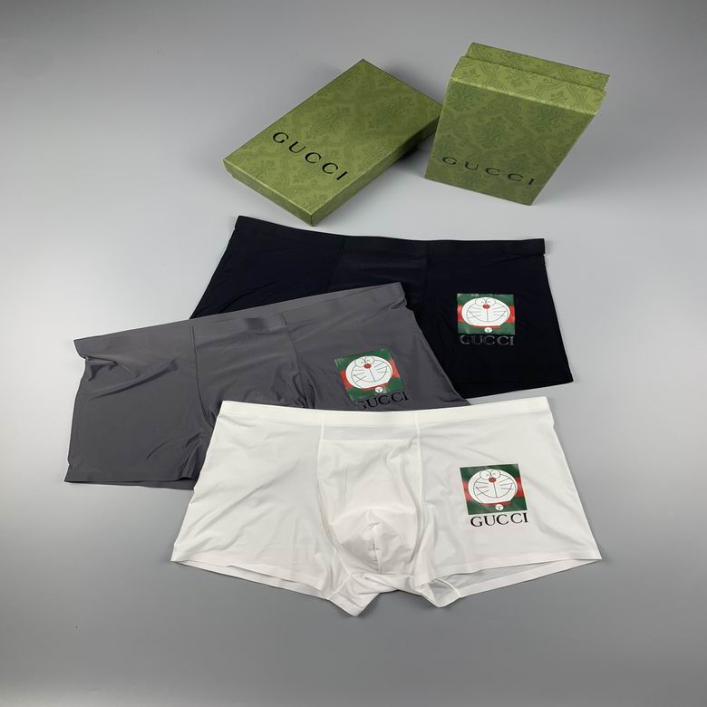 Gucci boxer L-3XL 24