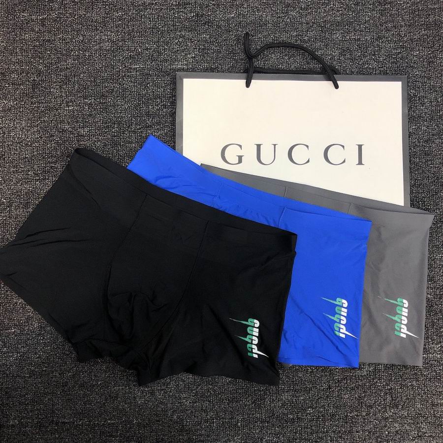 Gucci boxer L-3XL 50