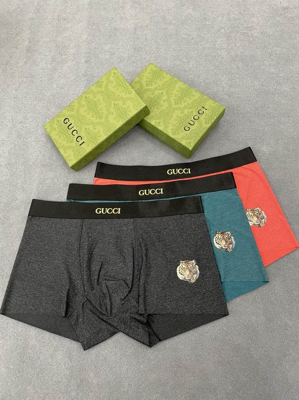 Gucci boxer L-3XL 79