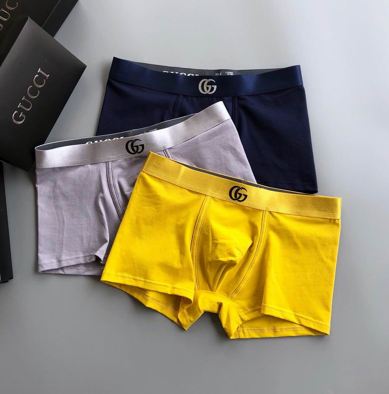 Gucci boxer L-3XL 80