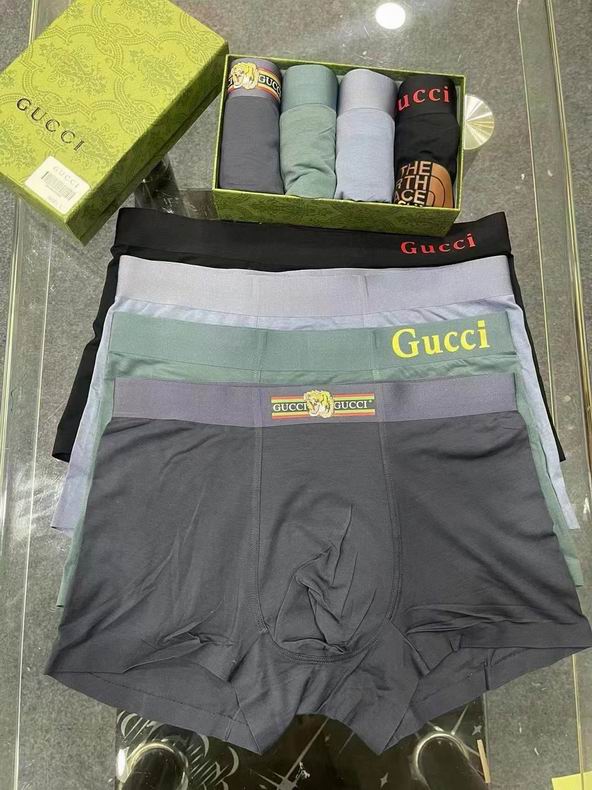 Gucci boxer L-3XL 90