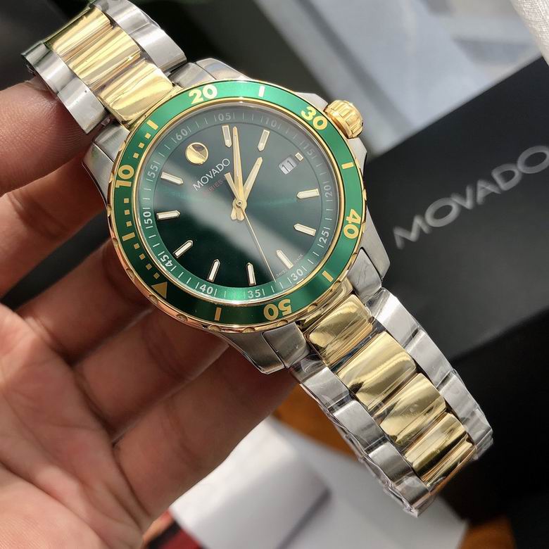 Movado 手表 1101