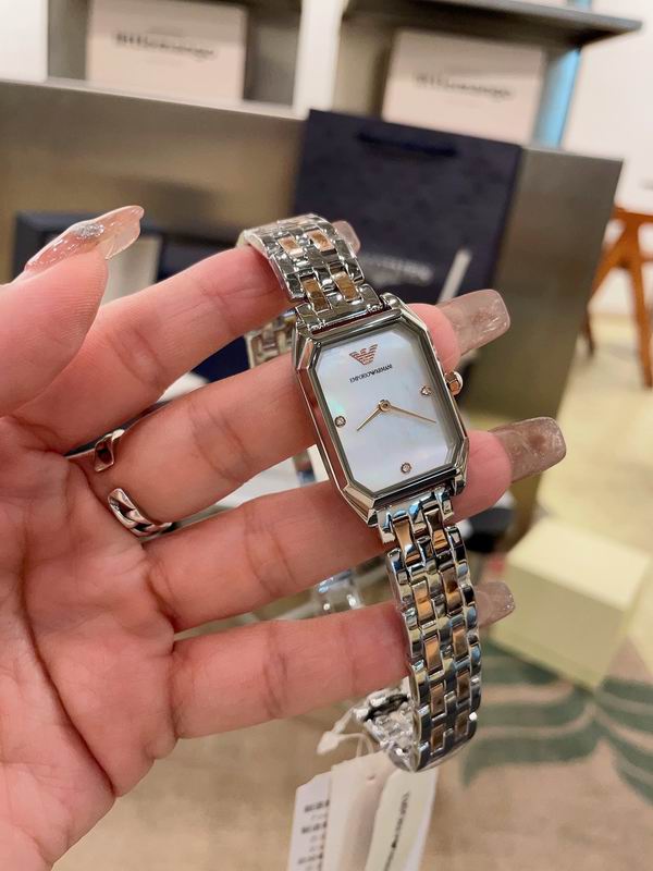 Armani 29X7mm 0829143