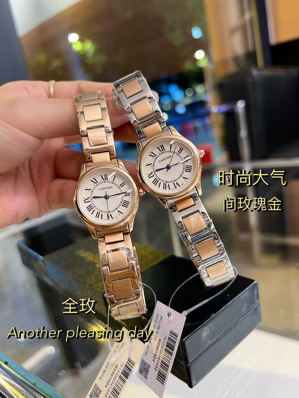 Cartier 32mm 082903
