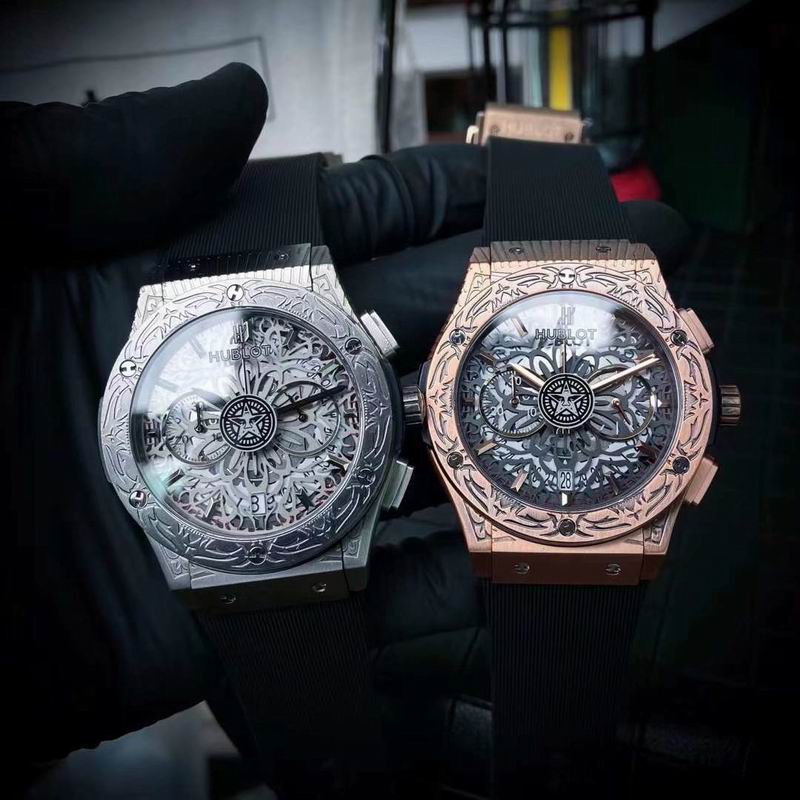 Hublot 42X12mm 092844