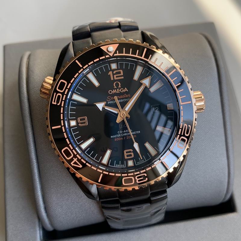 Omega 44mm 101332