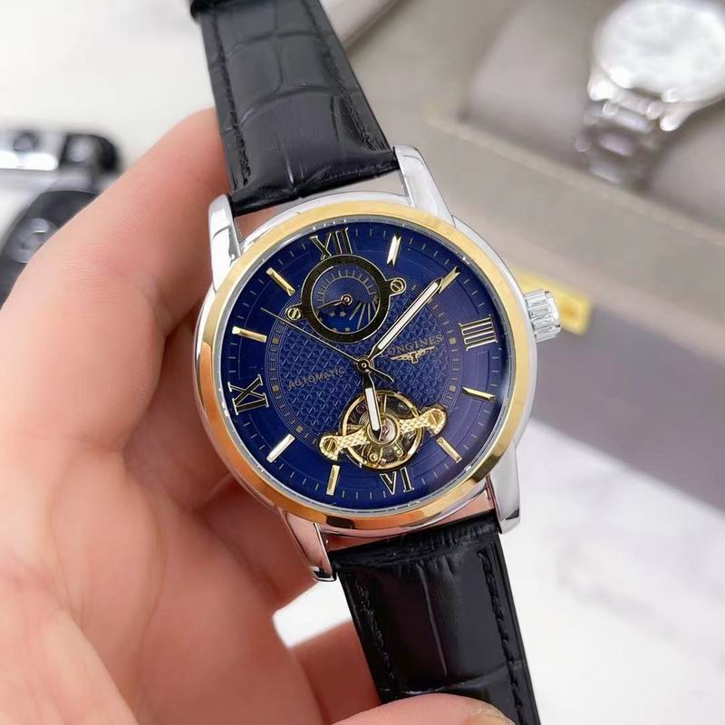 Longines 42X11mm 101521