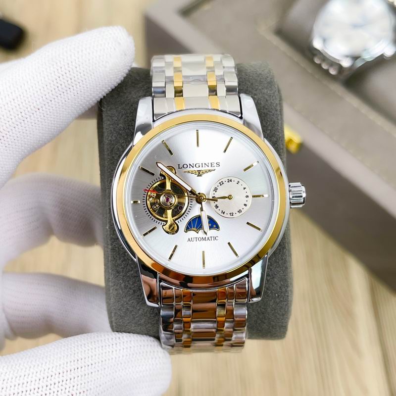 Longines 42X11mm 101514