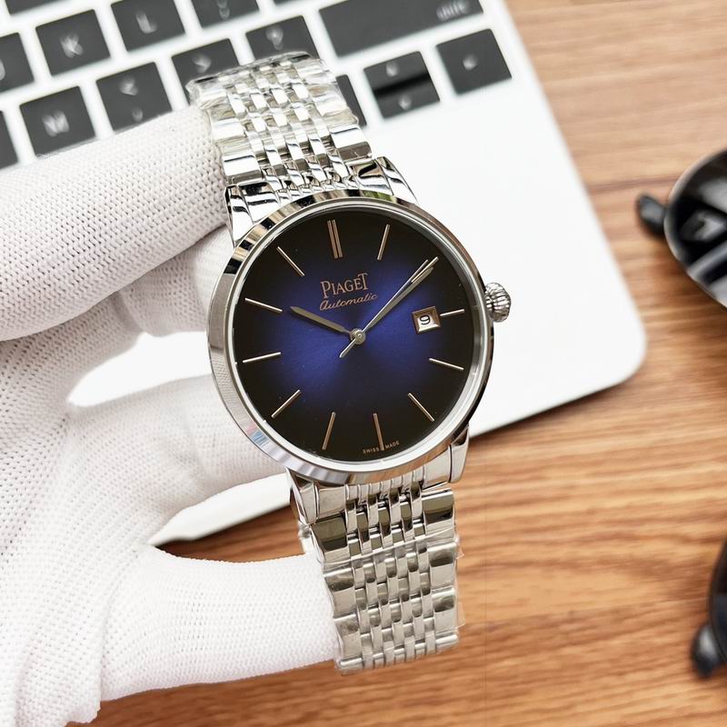 Piaget 40X12mm 101524