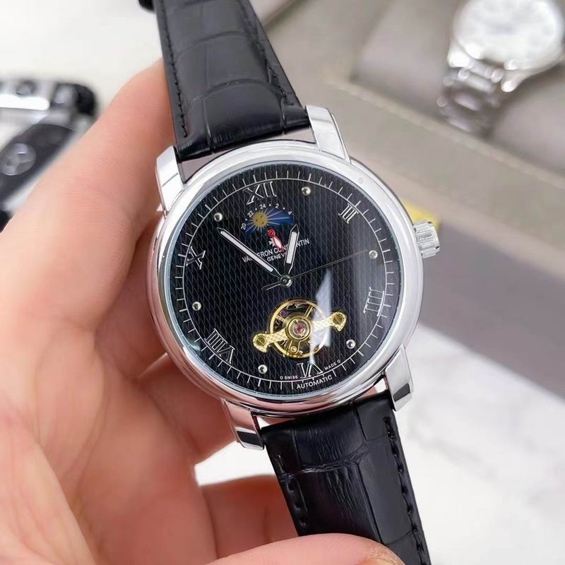 Vacheron Constantin 41X11mm 101513