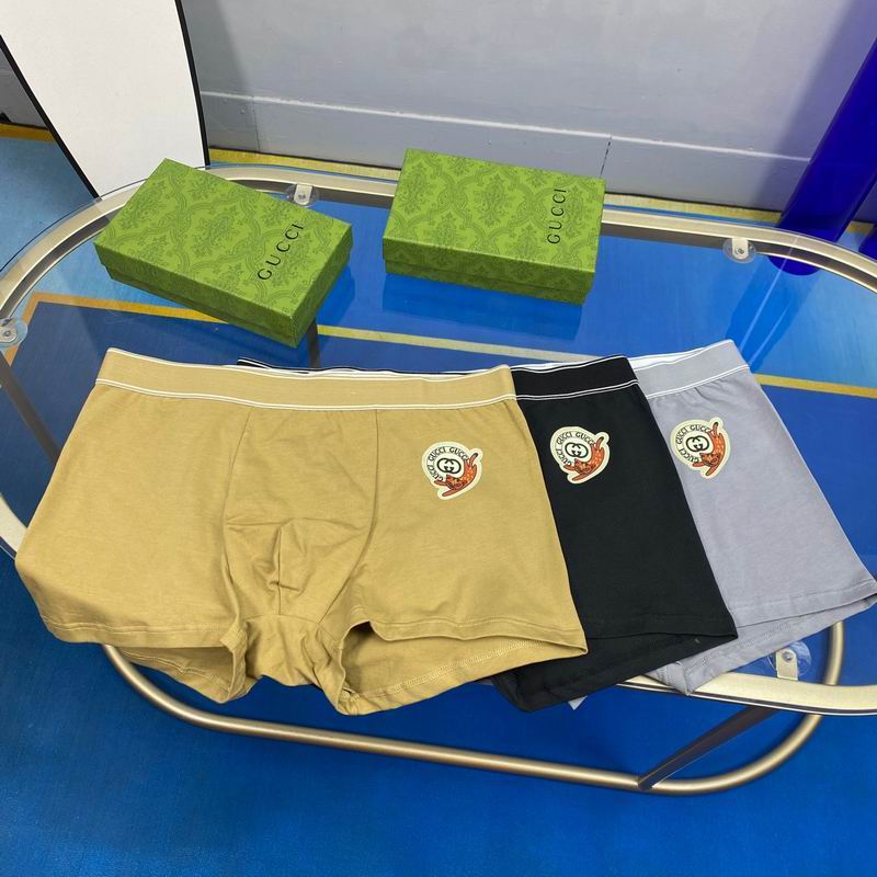 Gucci boxer L-3XL 101615