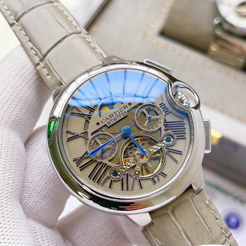 Cartier 42X11mm 102203