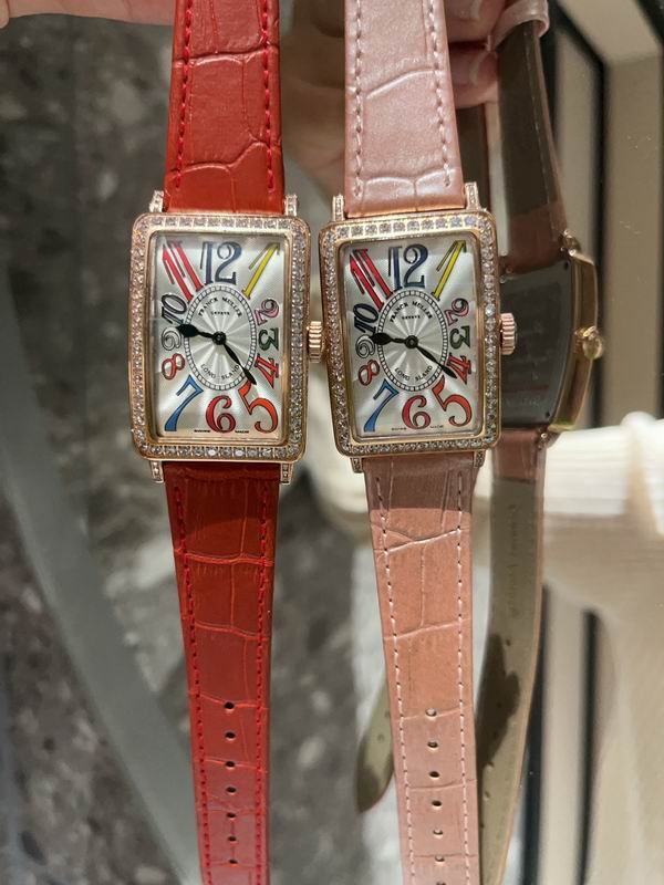 Franck Muller watch 102316