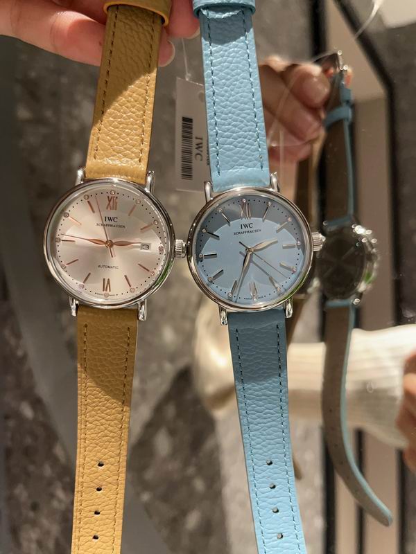IWC 34mm 102315