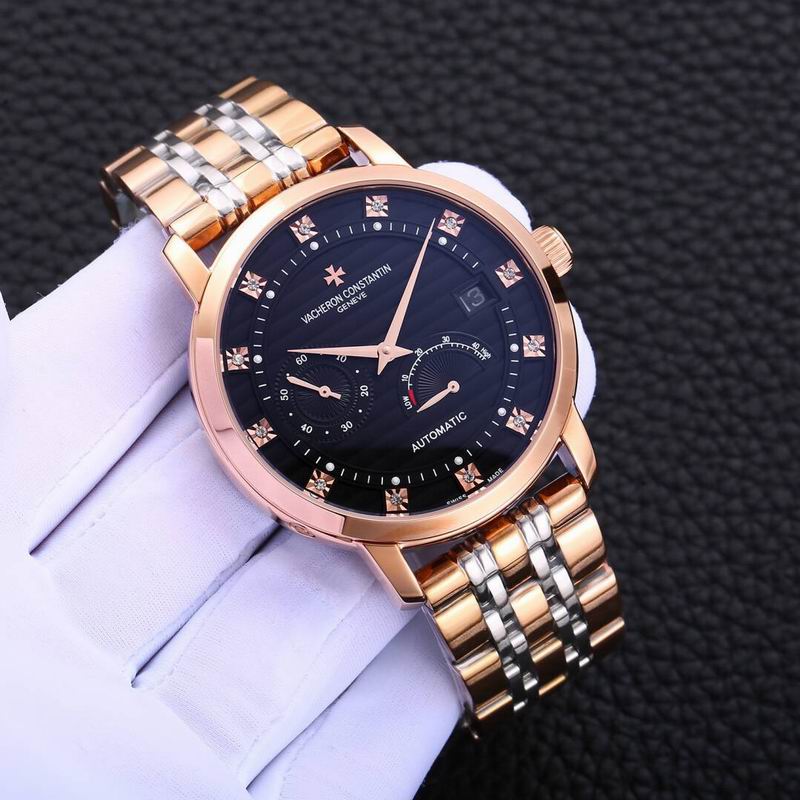 Vacheron Constantin  43X13mm 102393