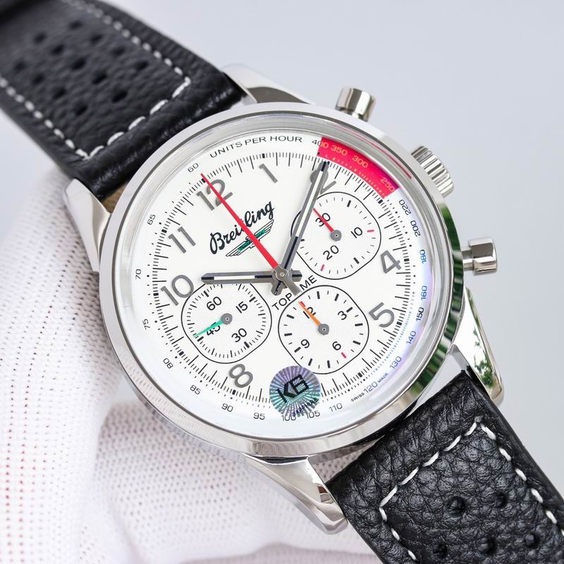 Breitling 42mm 102438