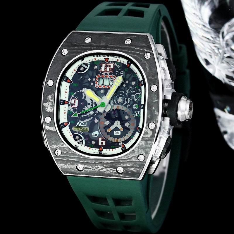 Richard Mille watch 102425
