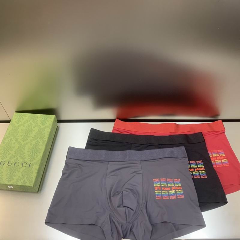 Gucci boxer L-3XL 110201