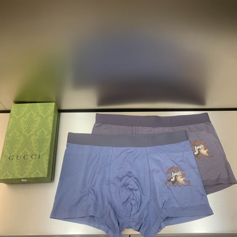 Gucci boxer L-3XL 110202