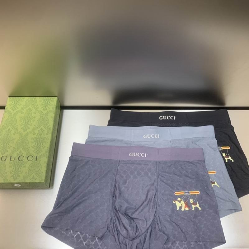 Gucci boxer L-3XL 110204