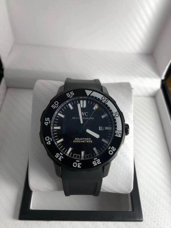 IWC watch 110986