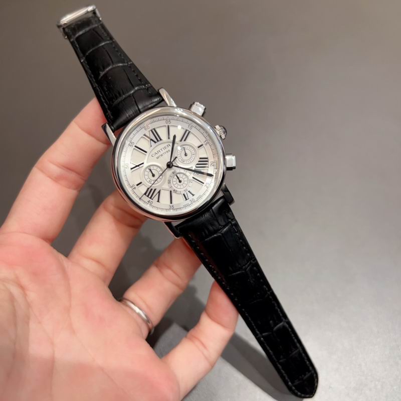 Cartier 37.5X12mm 121847