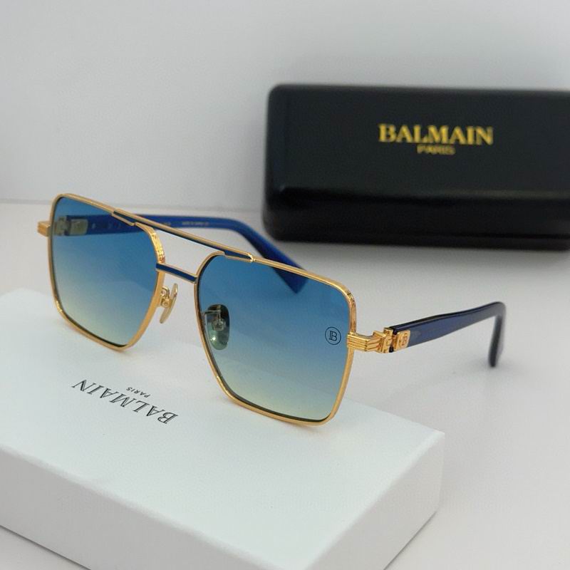 Balmain Glasses 010204