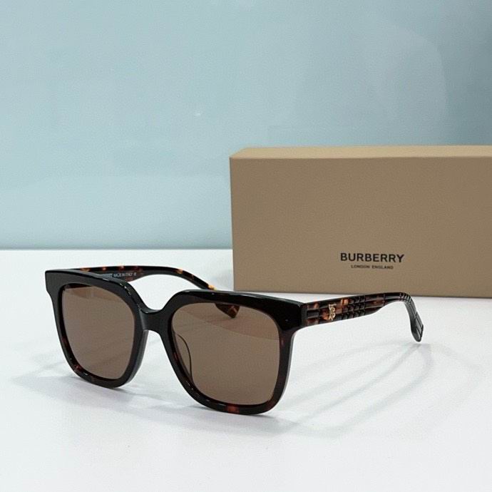 2024 Burberry太阳镜 0728