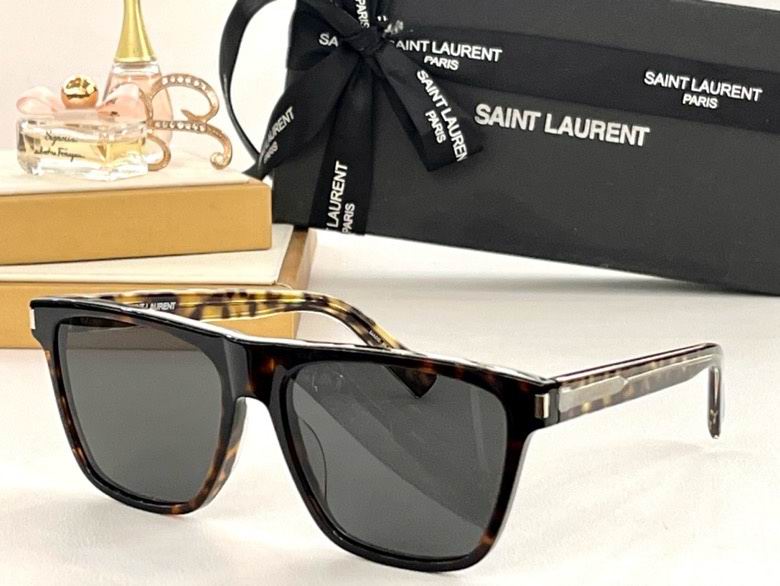 YSL Glasses 010305