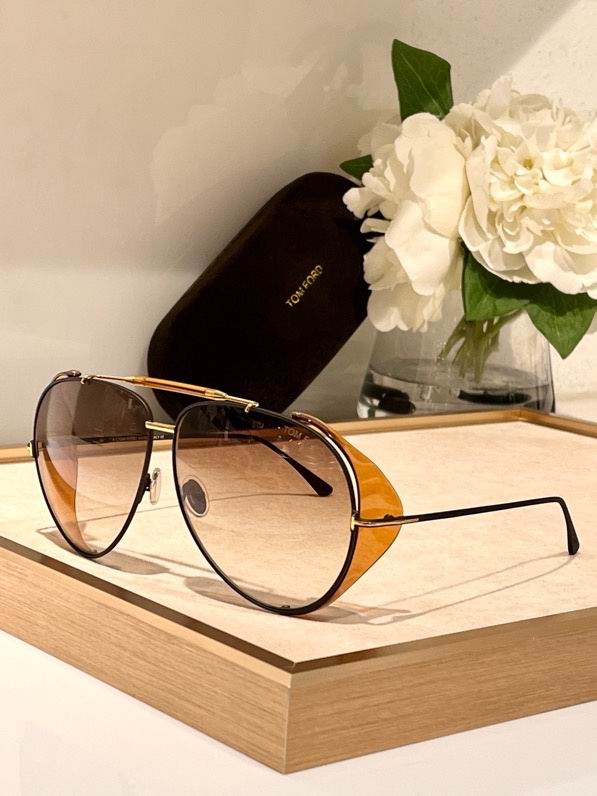 2024Tom Ford 太阳镜 0730