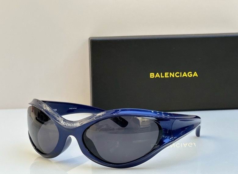 Balenciaga Glasses 010802