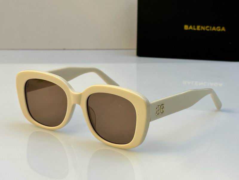 Balenciaga Glasses 010807