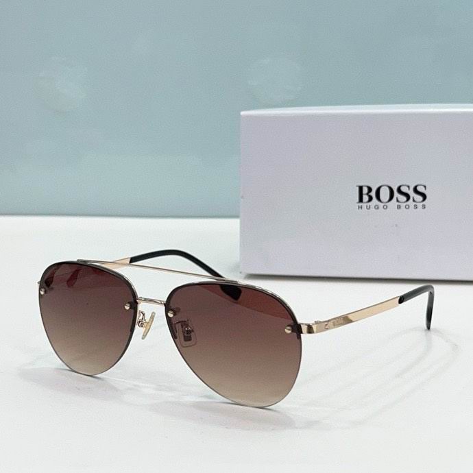 Boos Glasses 010803