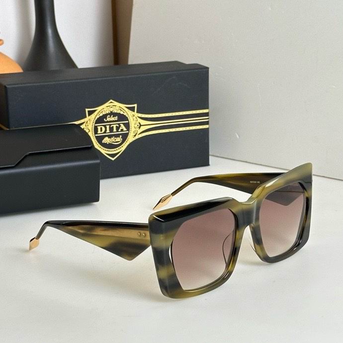 Dita Glasses 010801