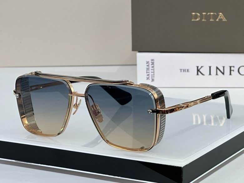 Dita Glasses 010805