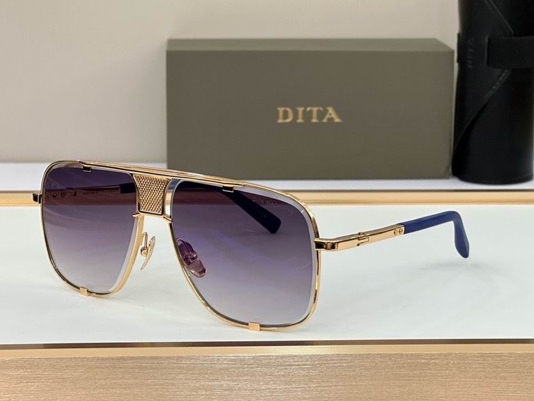 Dita Glasses 010809