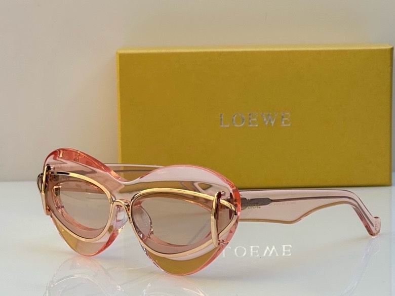 Loewe Glasses 010803