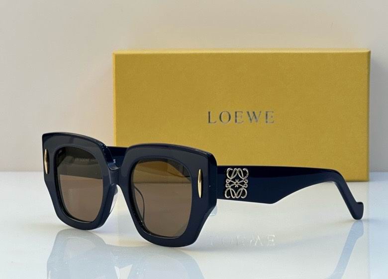 Loewe Glasses 010805