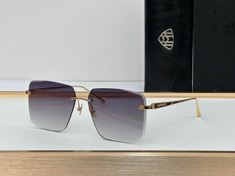 Maybach Glasses 010801